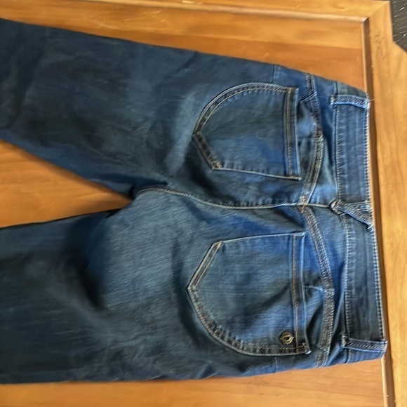 Democracy Ab Technology Jeans Size 6 - Picture 10 of 10